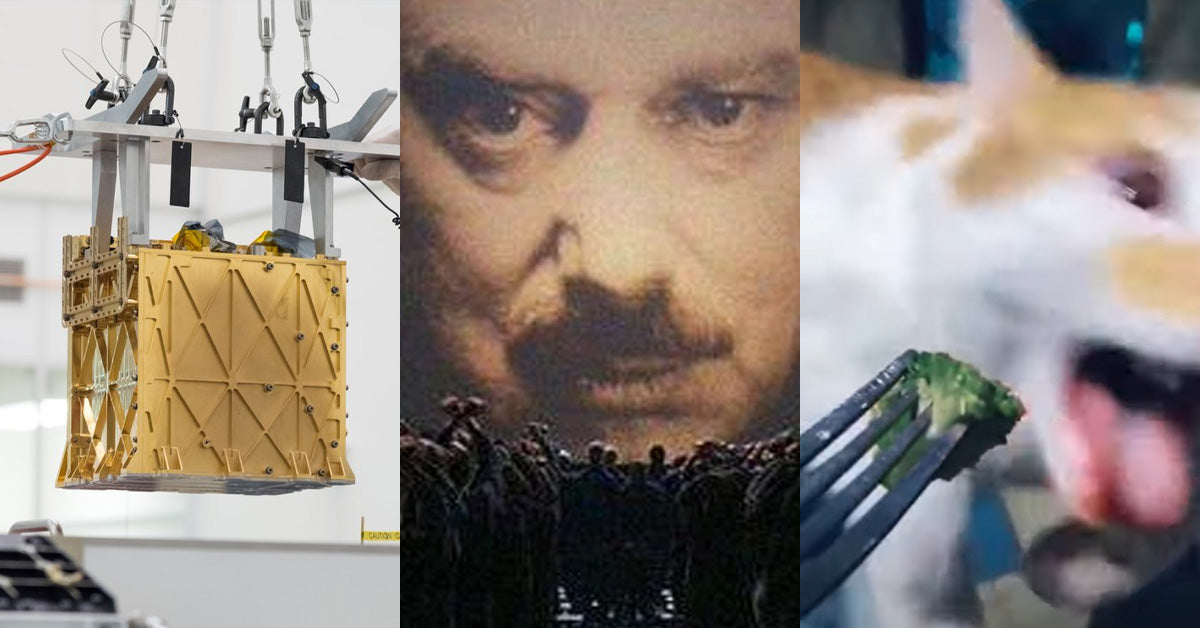 THINK INC. THURSDAYS #006