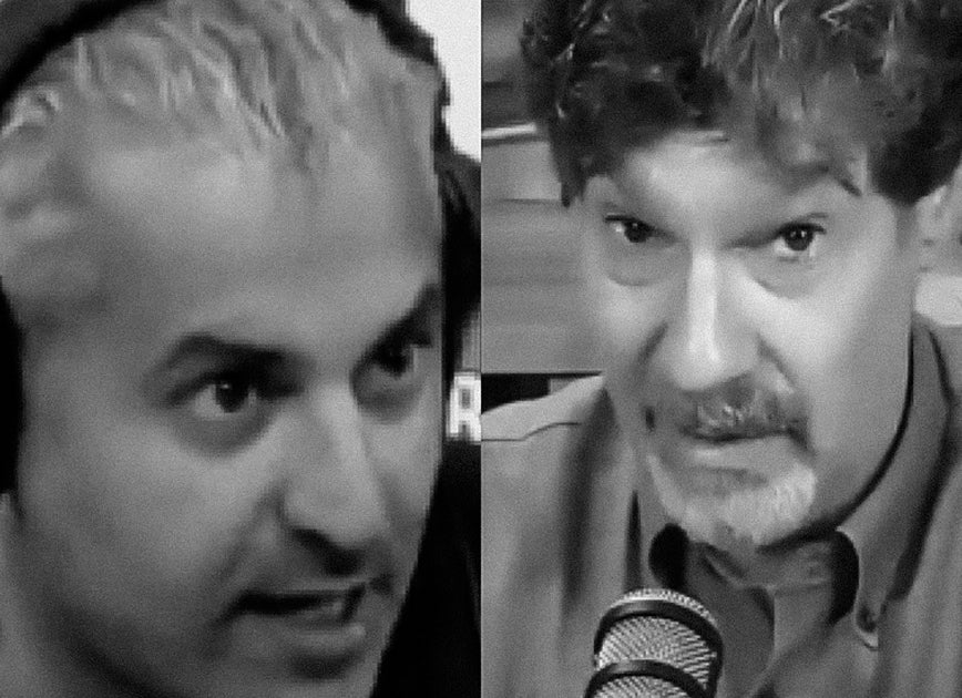 THINK INC. THURSDAYS #014