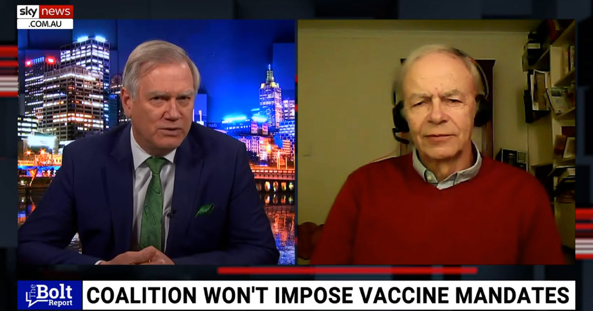 THINK INC. THURSDAYS #021