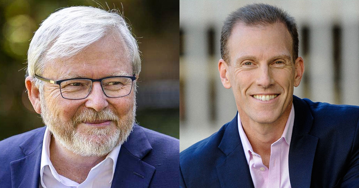 THINK INC. THURSDAYS #025