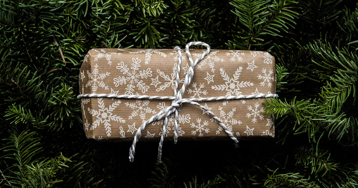 YOUR GUIDE TO ETHICAL CHRISTMAS GIFTS