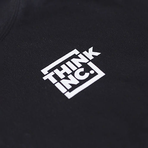 Think Inc. Hoodie - Think Inc.