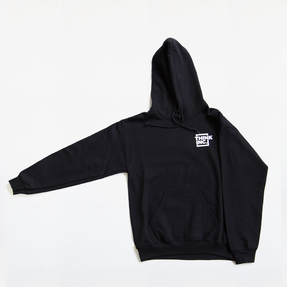 Think Inc. Hoodie - Think Inc.