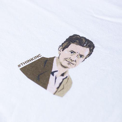 Douglas Murray 2018 Tour T-shirt - Think Inc.