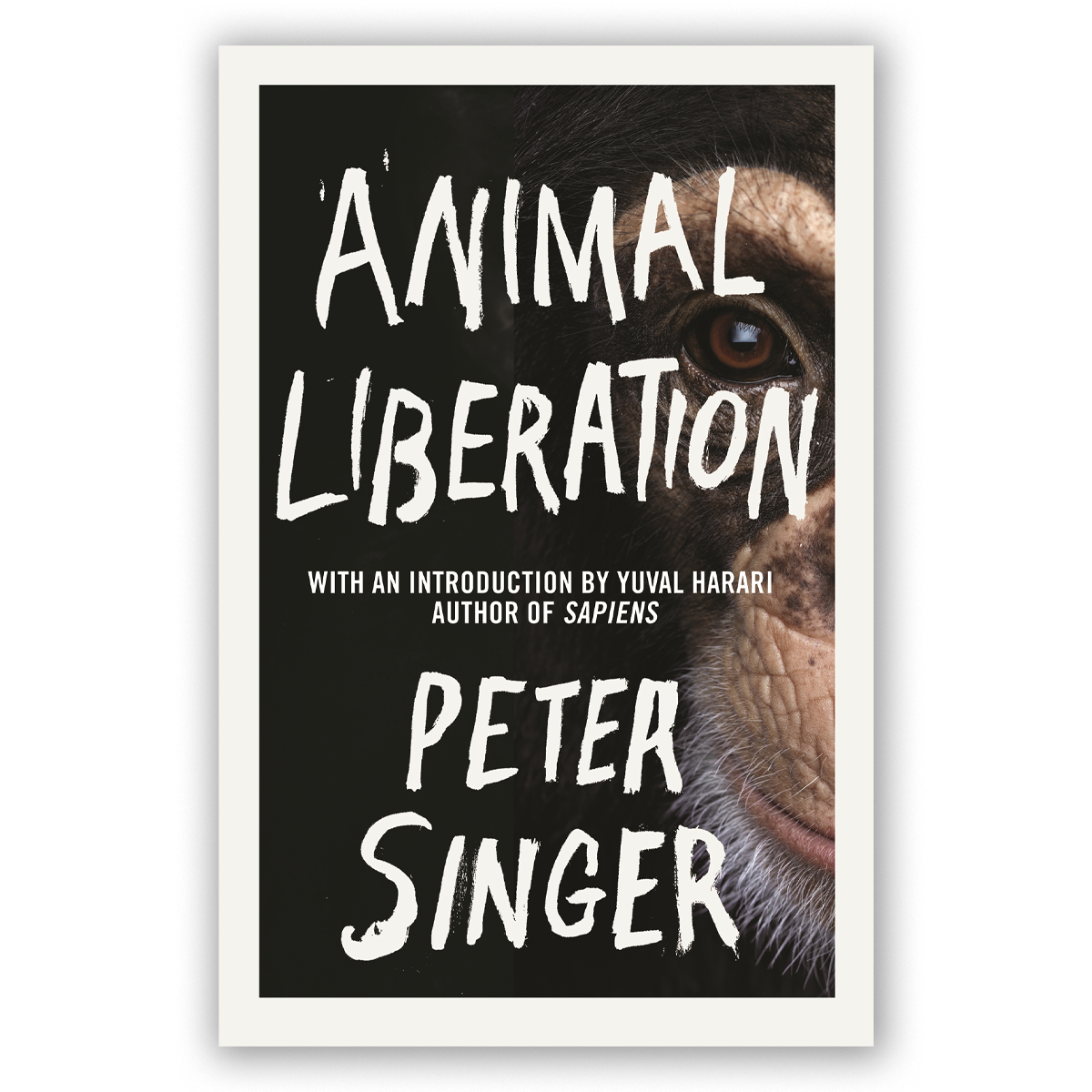 Peter Singer - Animal Liberation - Think Inc.